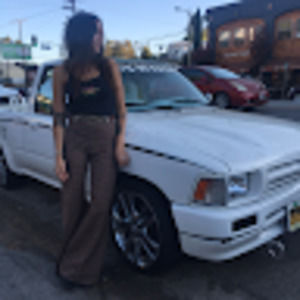 Meet your Posher, Michelle